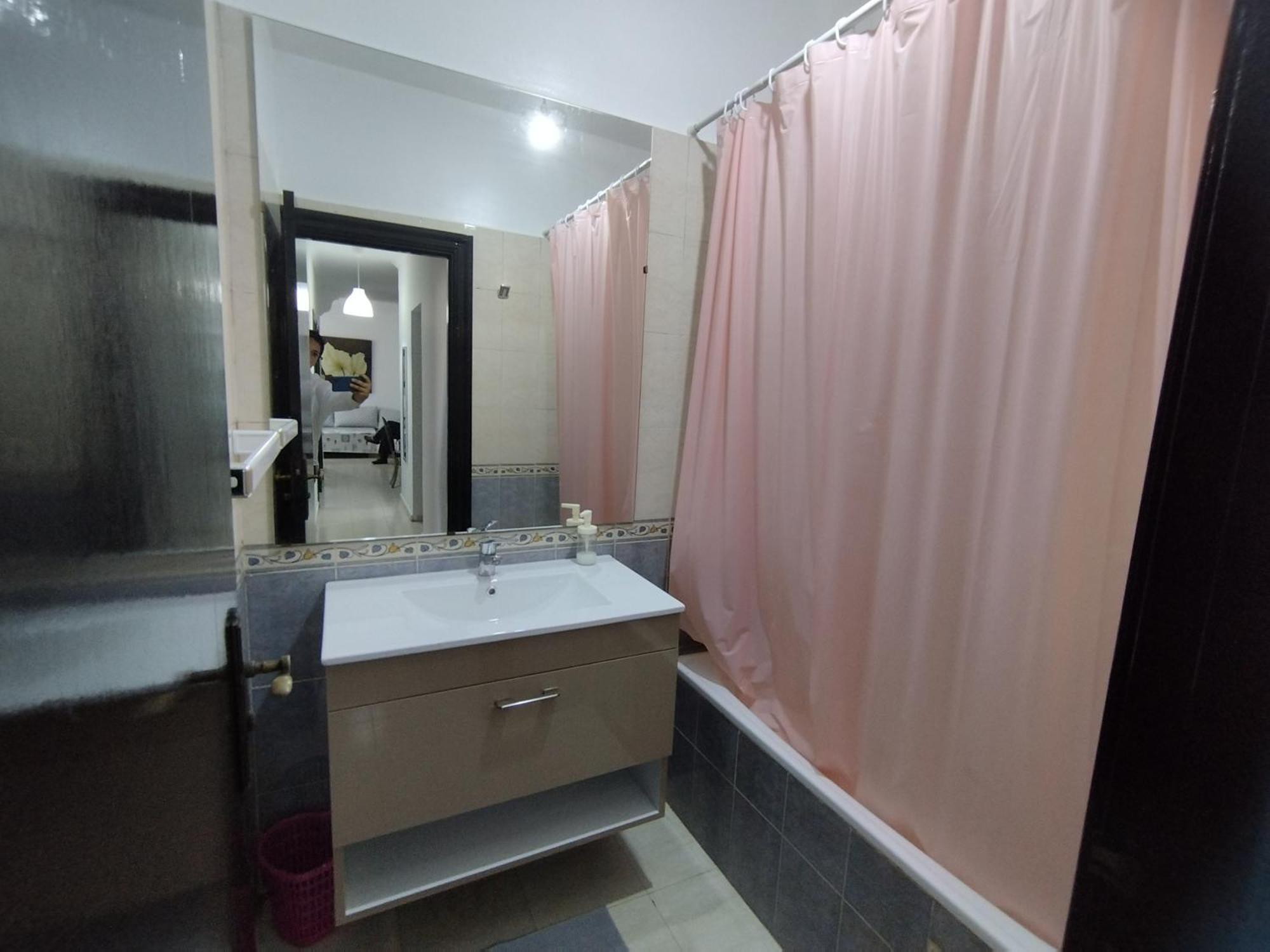 Rabatcitycenterresidence エクステリア 写真