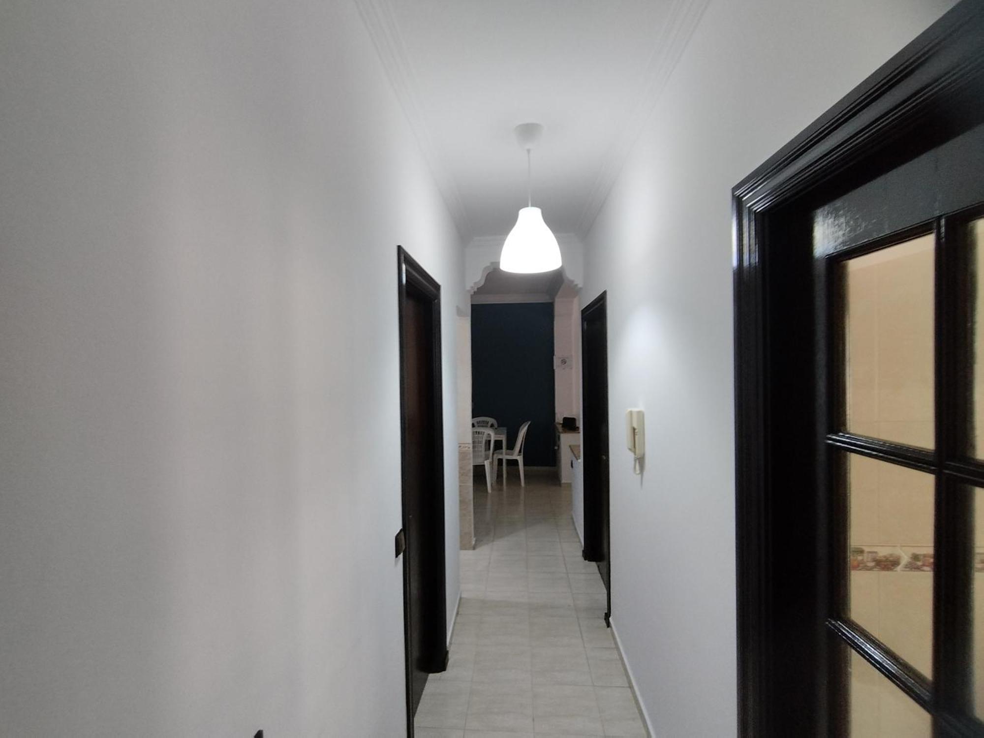 Rabatcitycenterresidence エクステリア 写真