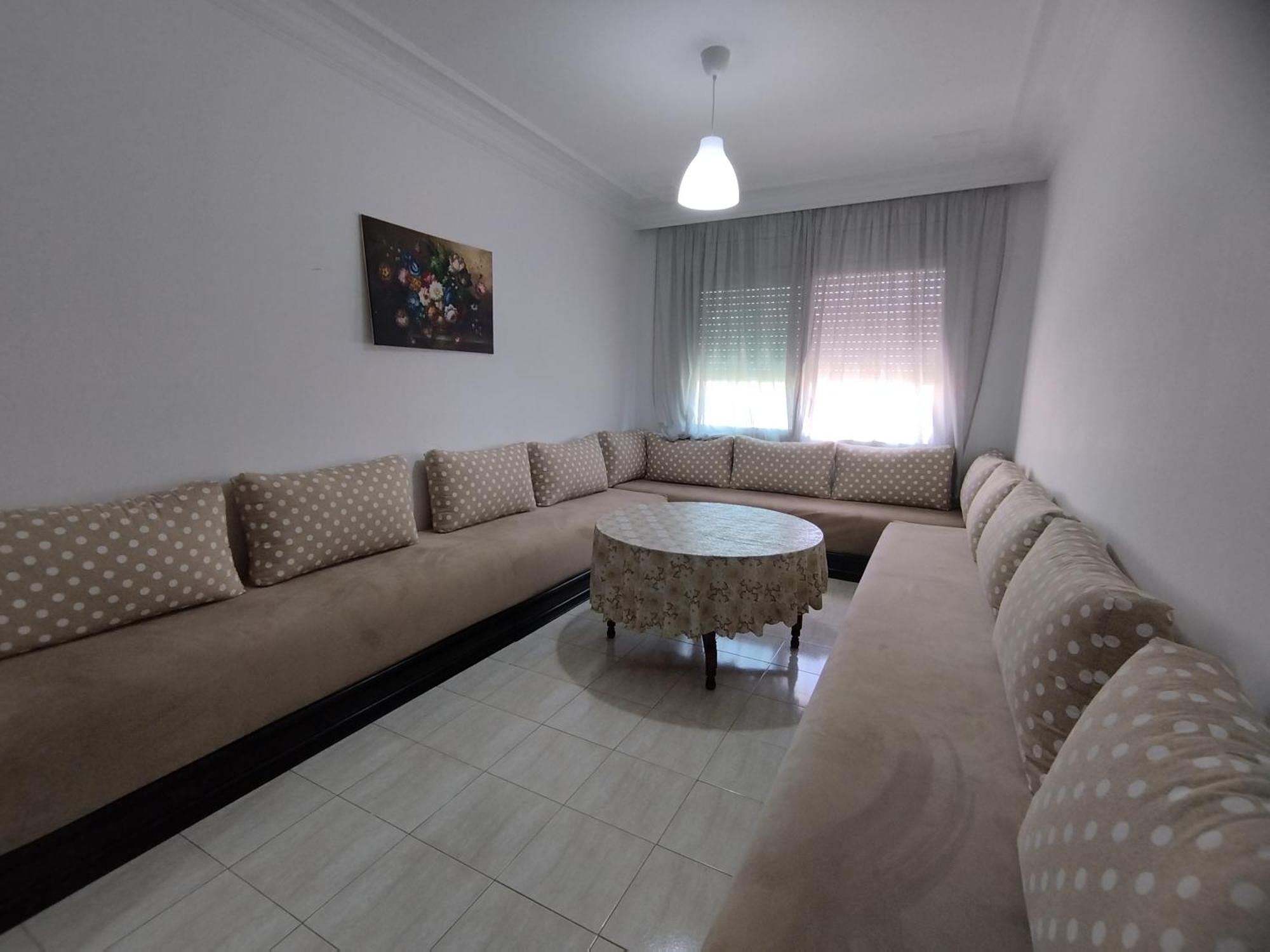 Rabatcitycenterresidence エクステリア 写真